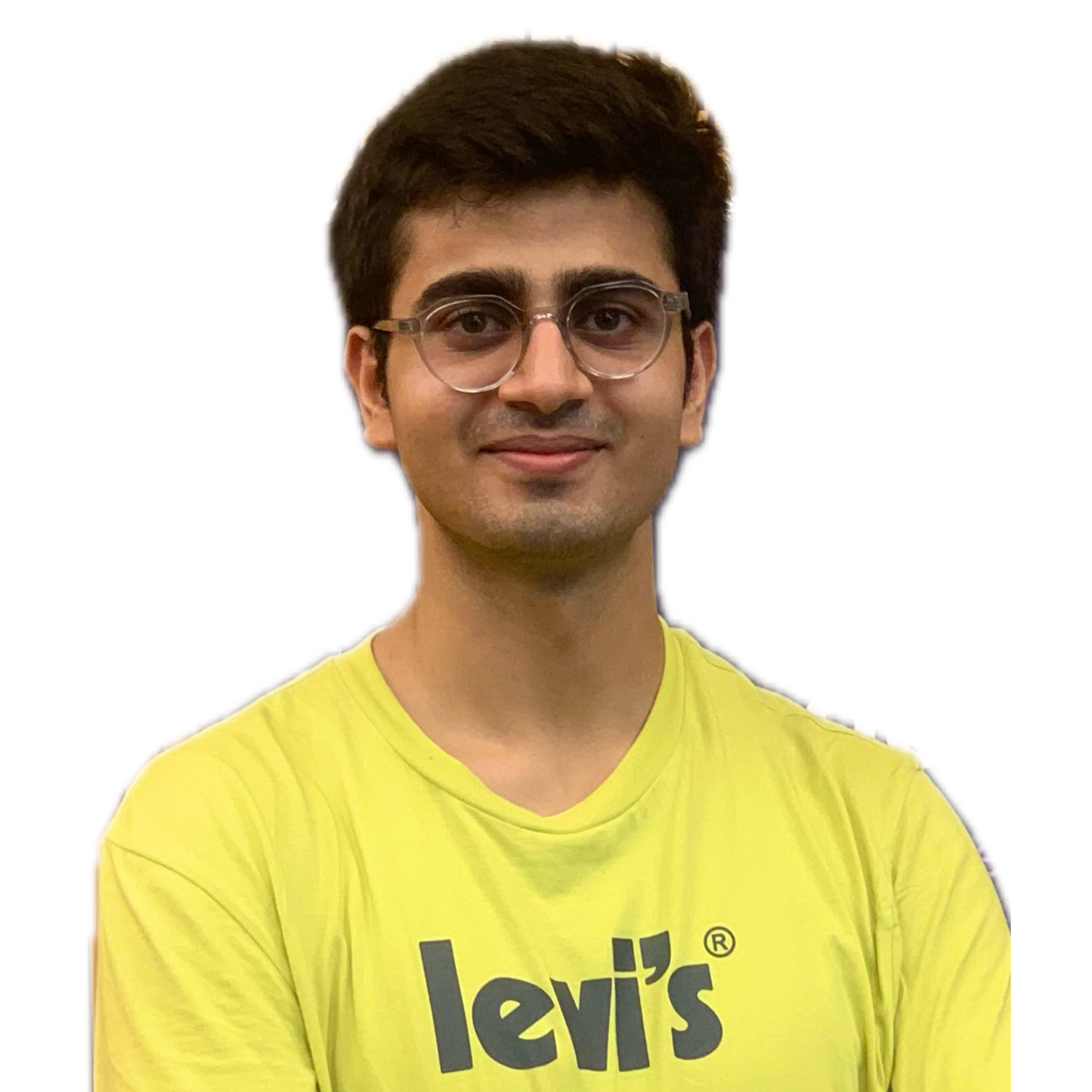 Samaksh Tyagi
